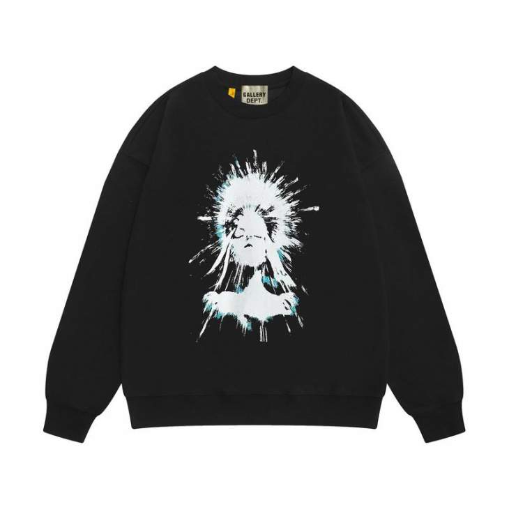 Picture of Gallery Dept Sweathirt _SKUGalleryDeptS-2XL11trGAY14832499